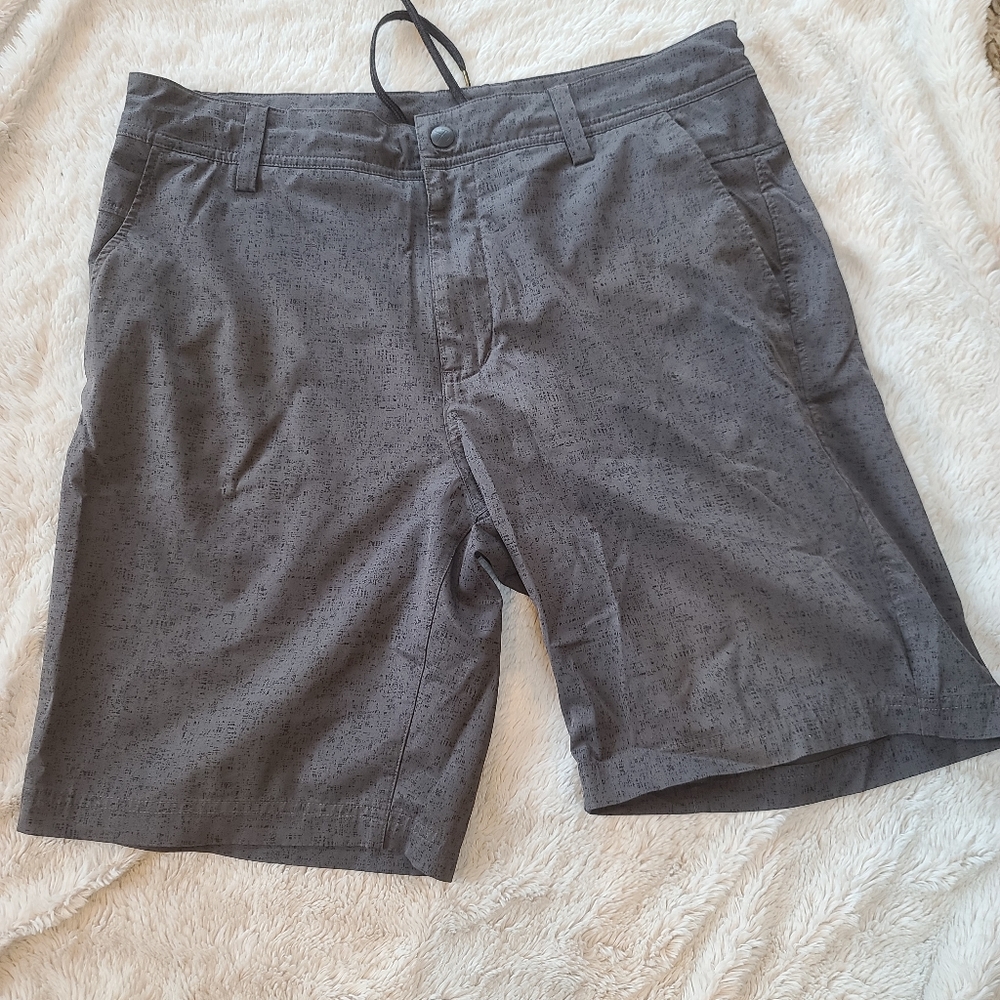 REI Shorts